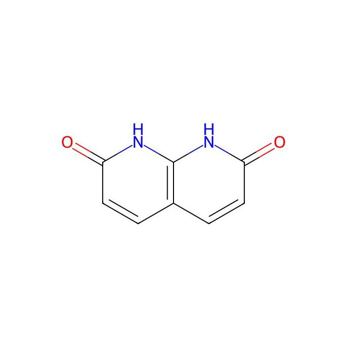 1,8-Naphthyridine-2,7-diol - ≥97% CAS No(49655-93-8) by Aladdin Scientific