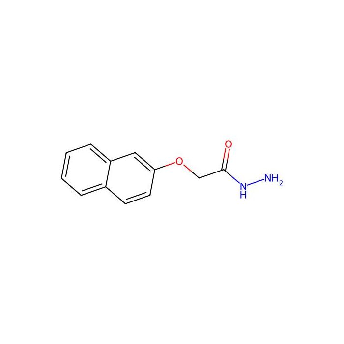 2-(2-Naphthyloxy)acetohydrazide - ≥97% CAS No(36304-47-9) by Aladdin Scientific