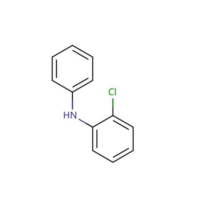 N-Phenyl-2-chloroaniline - ≥98% CAS No(1205-40-9) N1073112 by Aladdin Scientific