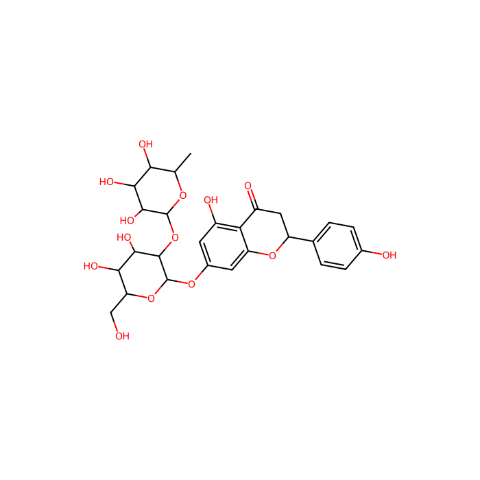 Naringin - Moligand™, analytical standard, ≥98% CAS No(10236-47-2) by Aladdin Scientific