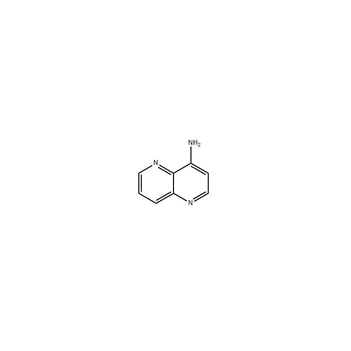 4-Amino-1,5-naphthyridine - ≥97% CAS No(27392-68-3) by Aladdin Scientific
