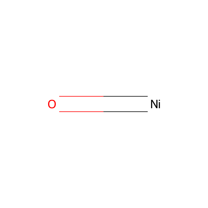 Nickel oxide - PrimorTrace™, ≥99.99% metals basis CAS No(1313-99-1) by Aladdin Scientific