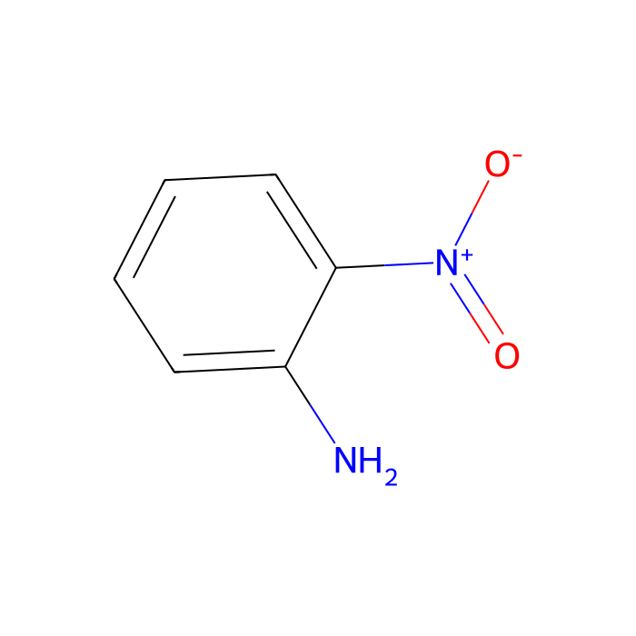 2-Nitroaniline - ≥99% CAS No(88-74-4) by Aladdin Scientific