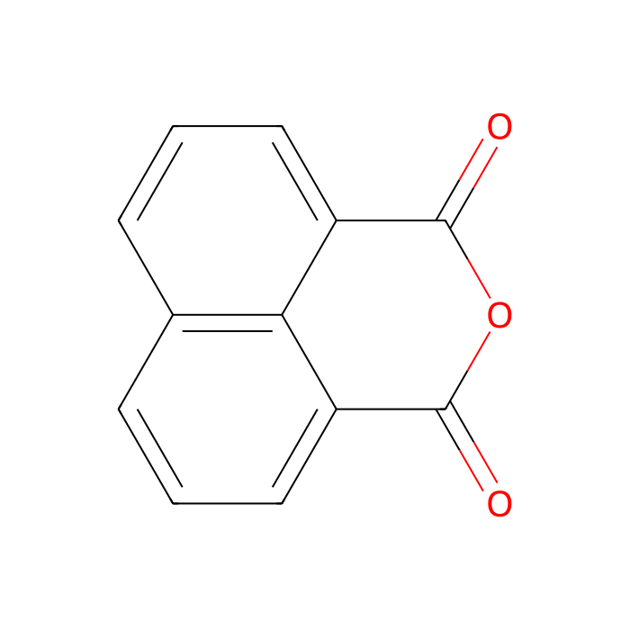 1,8-Naphthalic anhydride - ≥98% CAS No(81-84-5) by Aladdin Scientific