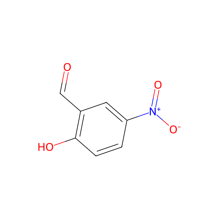 5-nitrosalicylaldehyde - ≥97% CAS No(97-51-8) by Aladdin Scientific