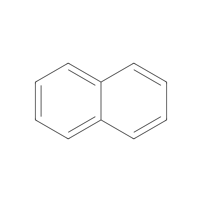 Naphthalene - Standard for GC, ≥99.5%(GC) CAS No(91-20-3) by Aladdin Scientific