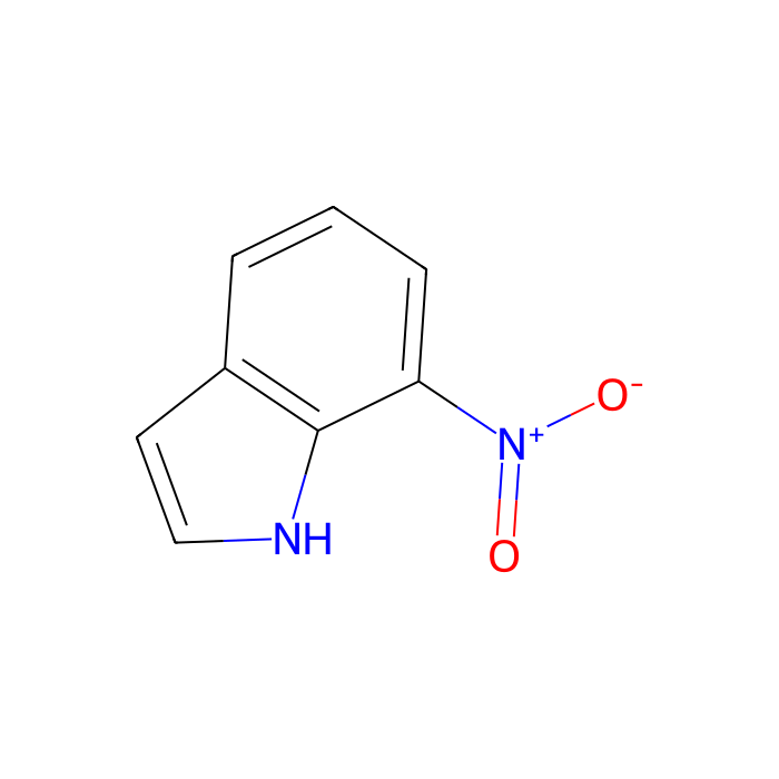 7-Nitroindole - ≥99% CAS No(6960-42-5) by Aladdin Scientific