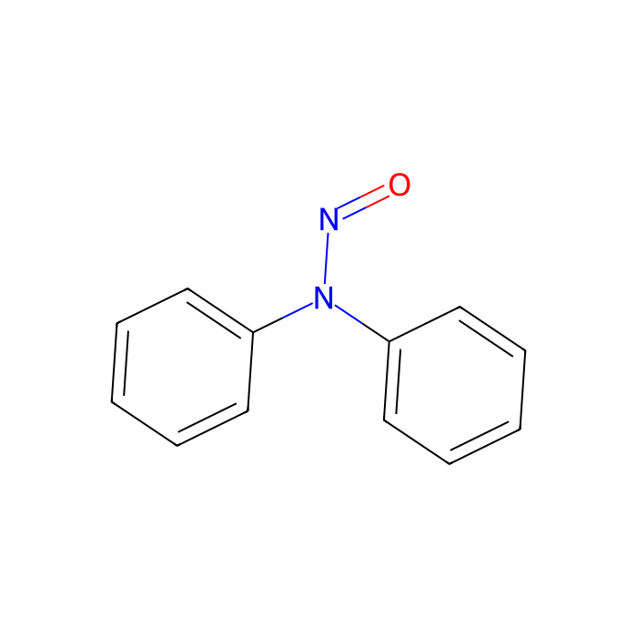 N-Nitrosodiphenylamine - ≥98% CAS No(86-30-6) by Aladdin Scientific