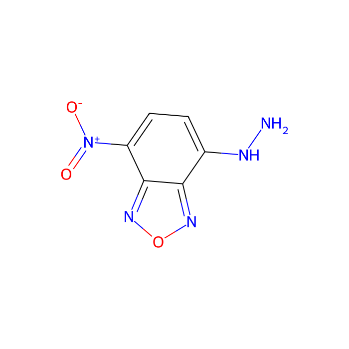 4-Hydrazino-7-nitrobenzofurazan - ≥98% CAS No(90421-78-6) by Aladdin Scientific