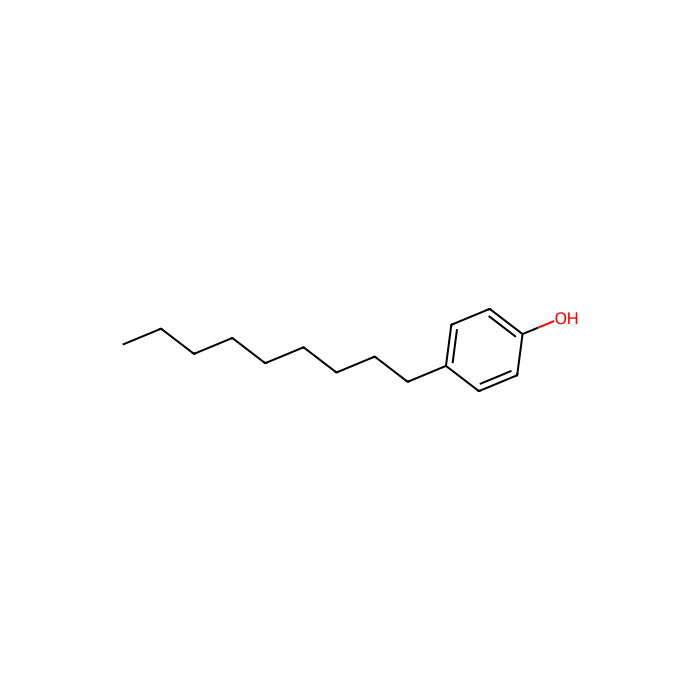 4-Nonyl phenol - analytical standard CAS No(104-40-5) by Aladdin Scientific