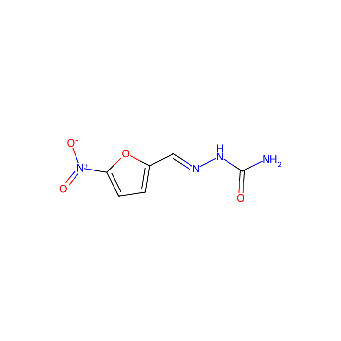 Nitrofurazone - Moligand™, analytical standard CAS No(59-87-0) by Aladdin Scientific
