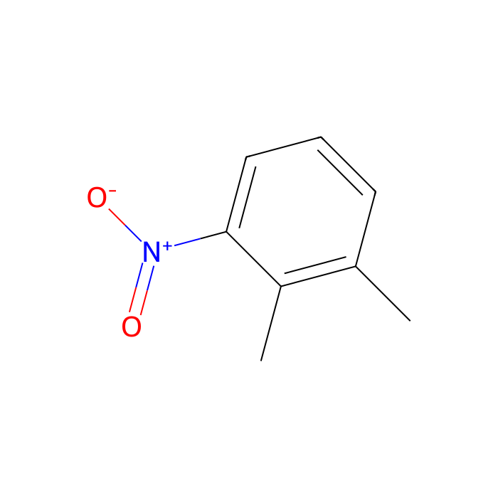 3-Nitro-O-Xylene - ≥99% CAS No(83-41-0) by Aladdin Scientific