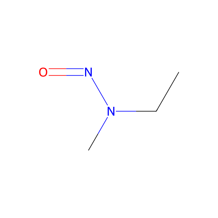 N-Nitroso-methyl ethylamine - analytical standard CAS No(10595-95-6) by Aladdin Scientific