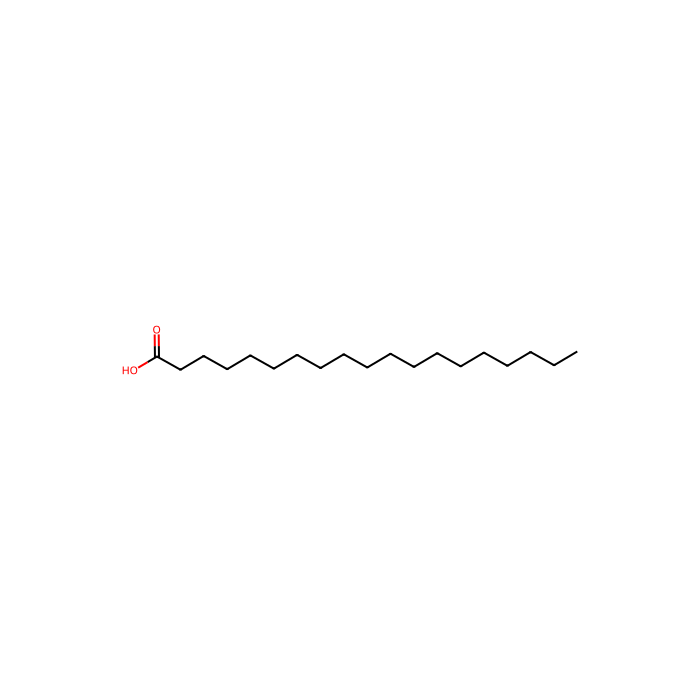 Nonadecanoic Acid - analytical standard CAS No(646-30-0) by Aladdin Scientific