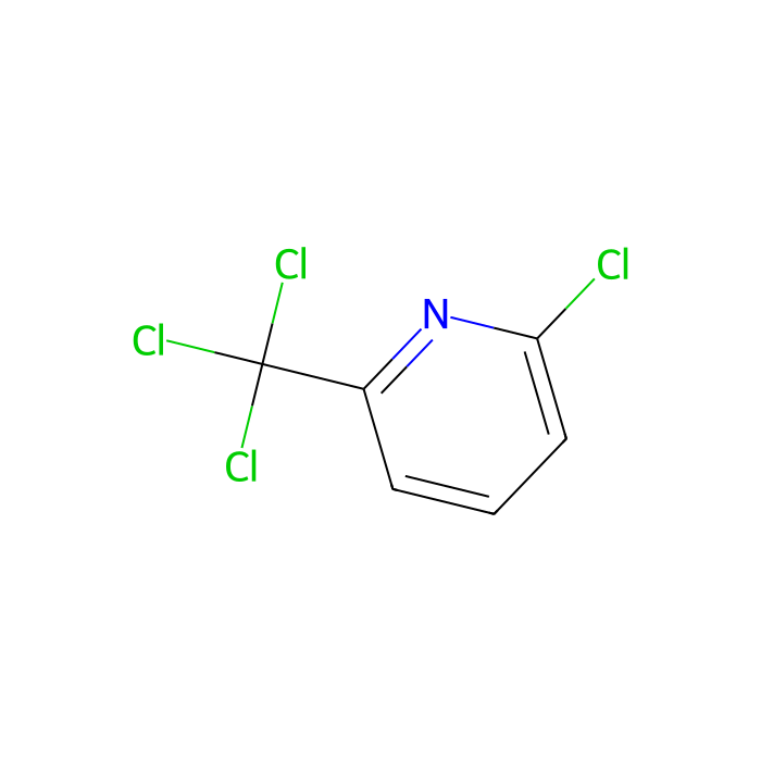 Nitrapyrin - analytical standard CAS No(1929-82-4) by Aladdin Scientific