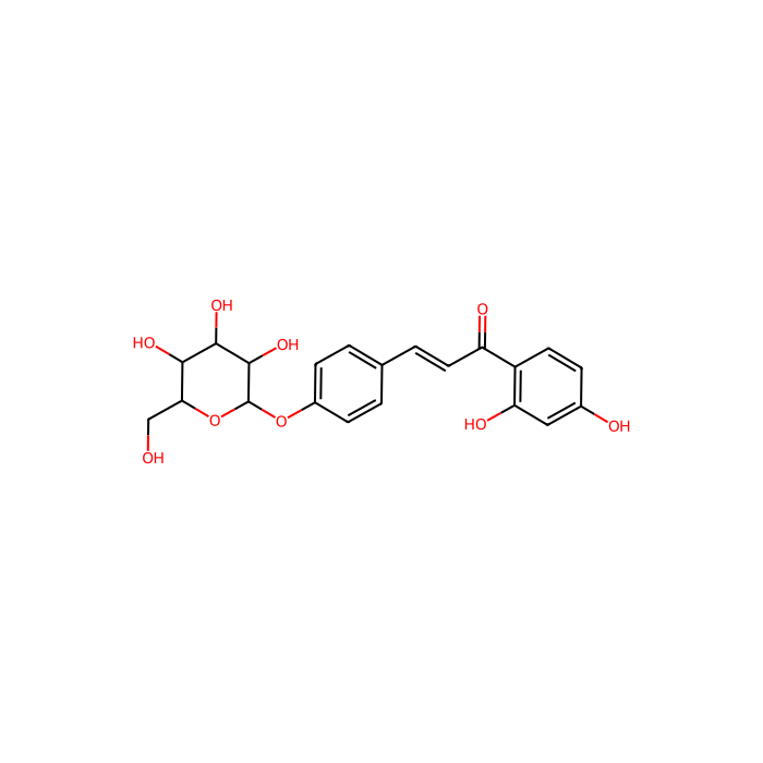 Isoliquiritin - ≥98% CAS No(5041-81-6) by Aladdin Scientific