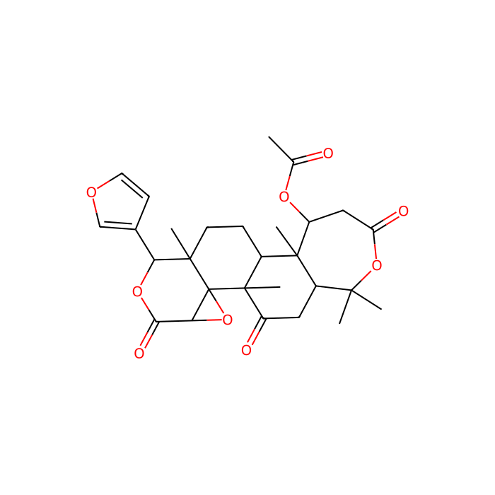 Nomilin - analytical standard, ≥98% CAS No(1063-77-0) by Aladdin Scientific