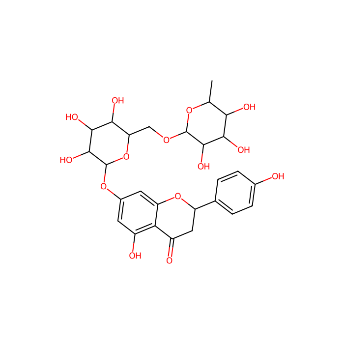 Narirutin - analytical standard, ≥98% CAS No(14259-46-2) by Aladdin Scientific