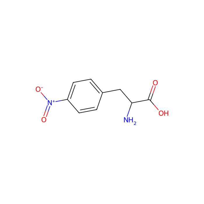 4-Nitro-D-phenylalanine hydrate - ≥98% CAS No(56613-61-7) by Aladdin Scientific