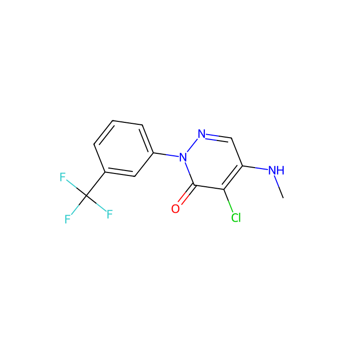 Norflurazon - analytical standard CAS No(27314-13-2) by Aladdin Scientific