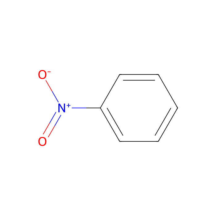 Nitrobenzene solution - analytical standard, 1.00mg/ml in methanol CAS No(98-95-3) by Aladdin Scientific