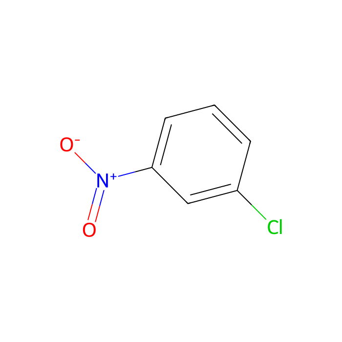 1-Chloro-3-nitrobenzene solution - analytical standard, 1000ug/ml in methanol CAS No(121-73-3) by Aladdin Scientific
