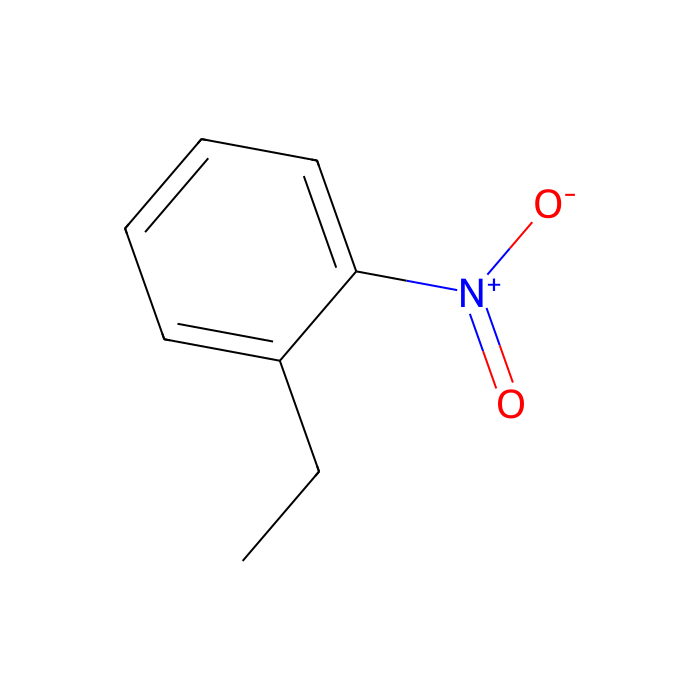 1-Ethyl-2-nitrobenzene solution - analytical standard, 1000ug/ml in methanol CAS No(612-22-6) by Aladdin Scientific
