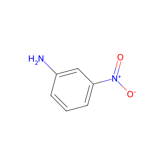 3-Nitroaniline solution - analytical standard, 1000ug/ml in methanol CAS No(99-09-2) by Aladdin Scientific
