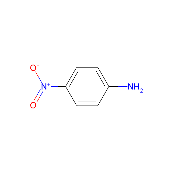 4-Nitroaniline solution - analytical standard, 1000ug/ml in methanol CAS No(100-01-6) by Aladdin Scientific