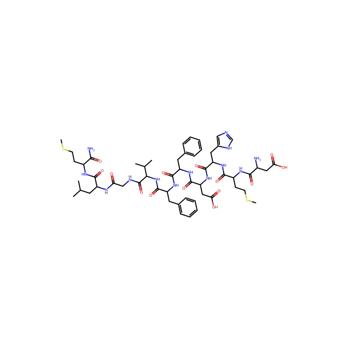 Neurokinin B - ≥95%(HPLC) CAS No(86933-75-7) by Aladdin Scientific