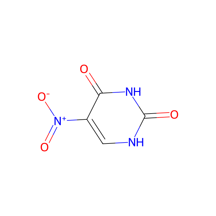 5-Nitrouracil - ≥99% CAS No(611-08-5) by Aladdin Scientific