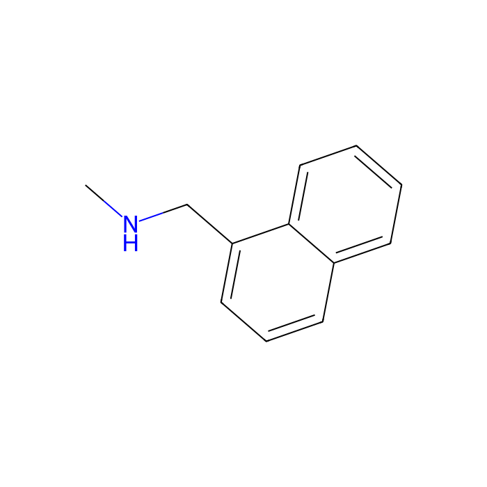 N-Methyl-1-naphthylmethylamine - ≥98% CAS No(14489-75-9) by Aladdin Scientific