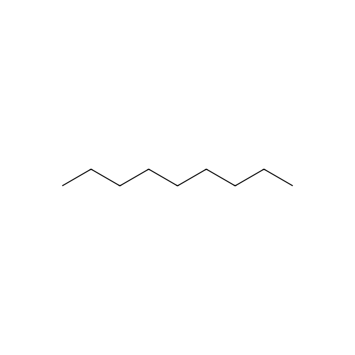 Nonane - anhydrous, ≥99% CAS No(111-84-2) by Aladdin Scientific