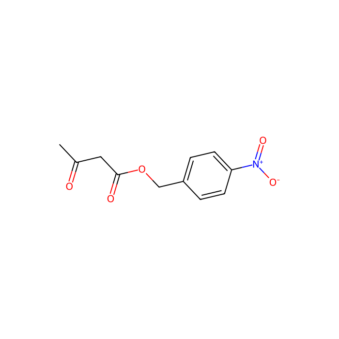 4-Nitrobenzyl Acetoacetate - ≥98% CAS No(61312-84-3) by Aladdin Scientific