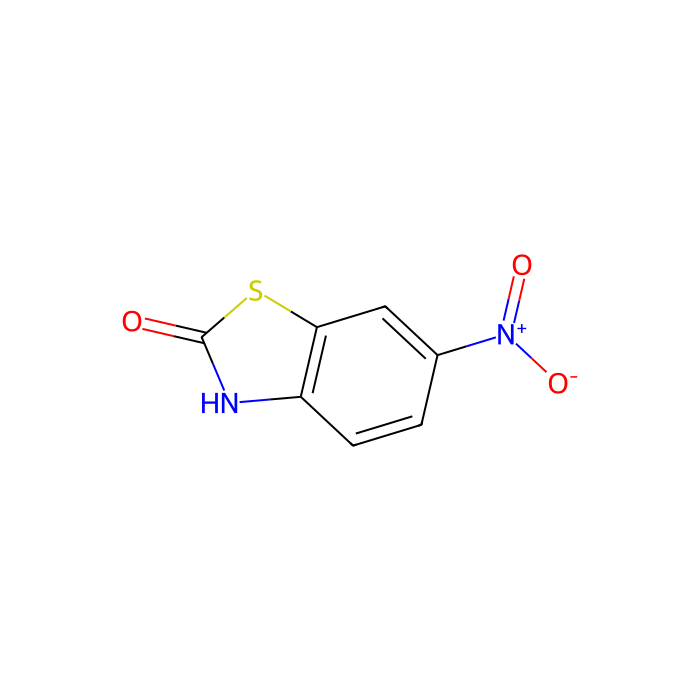6-Nitro-2-benzothiazolinone - ≥97% CAS No(28620-12-4) by Aladdin Scientific