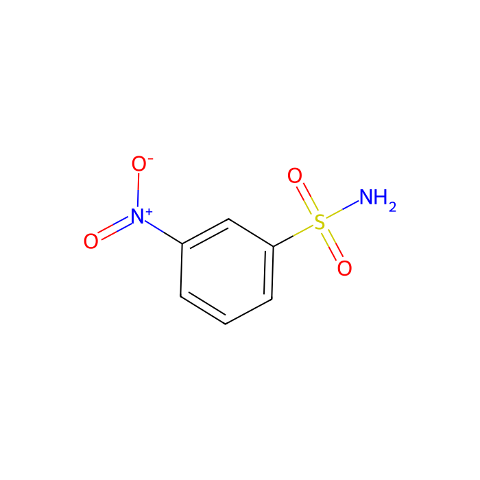3-Nitrobenzenesulfonamide - ≥98% CAS No(121-52-8) by Aladdin Scientific