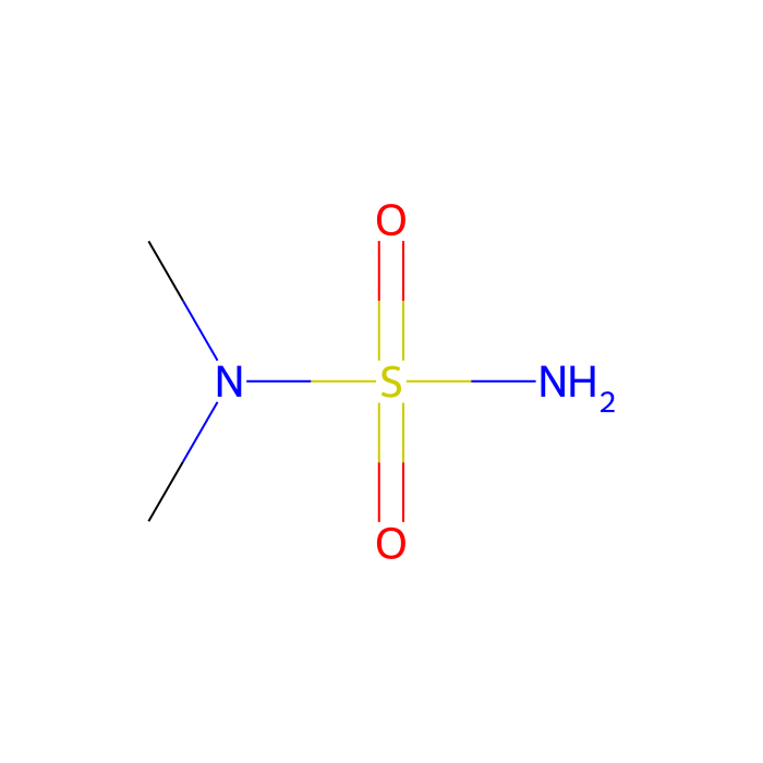 N,N-Dimethylsulfamide - ≥98% CAS No(3984-14-3) by Aladdin Scientific