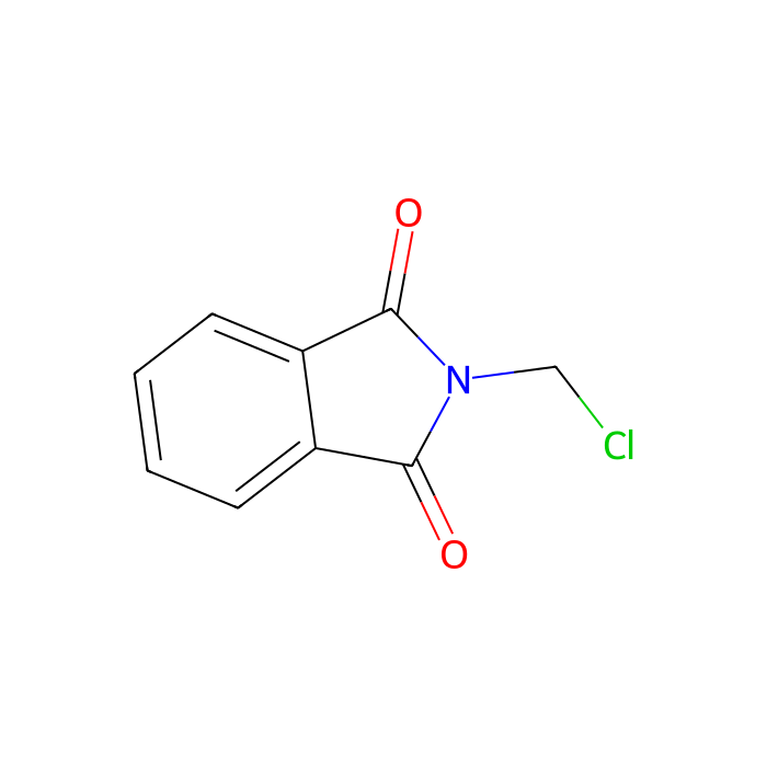 N-(Chloromethyl)phthalimide - ≥97% CAS No(17564-64-6) by Aladdin Scientific