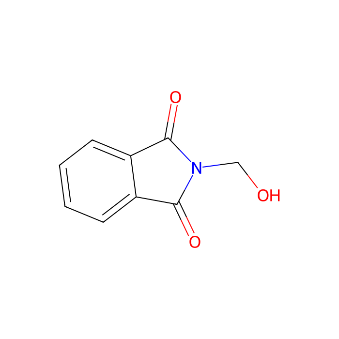 N-(Hydroxymethyl)phthalimide - ≥98% CAS No(118-29-6) by Aladdin Scientific