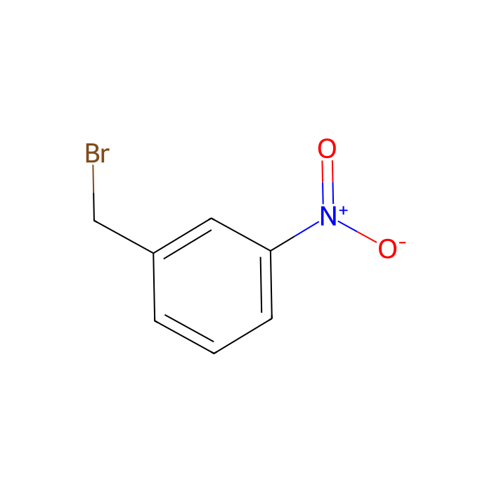 3-Nitrobenzyl bromide - ≥98%(GC) CAS No(3958-57-4) by Aladdin Scientific