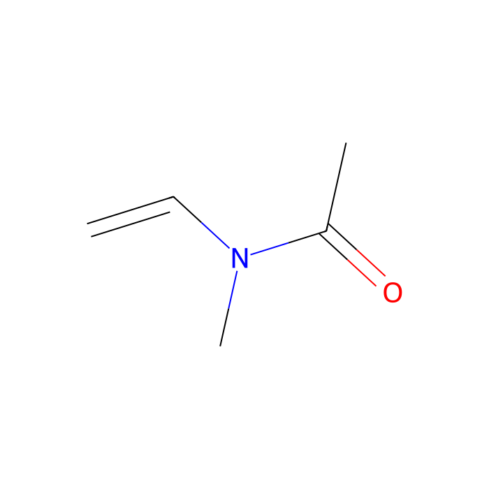 N-Methyl-N-vinylacetamide - ≥98% CAS No(3195-78-6) by Aladdin Scientific