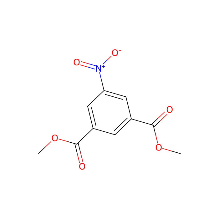 5-Nitroisophthalic Acid Dimethyl Ester - ≥98% CAS No(13290-96-5) by Aladdin Scientific