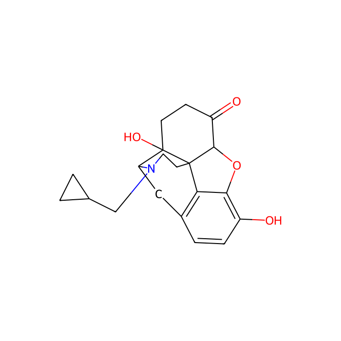 Naltrexone - Moligand™, ≥98% CAS No(16590-41-3) by Aladdin Scientific