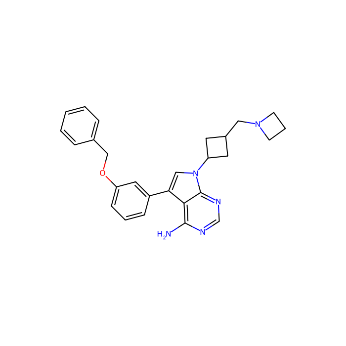 NVP-AEW541 - Moligand™, ≥98% CAS No(475489-16-8) by Aladdin Scientific