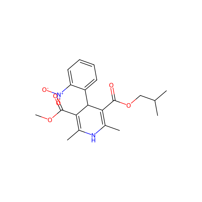 Nisoldipine - Moligand™, ≥98% CAS No(63675-72-9) by Aladdin Scientific