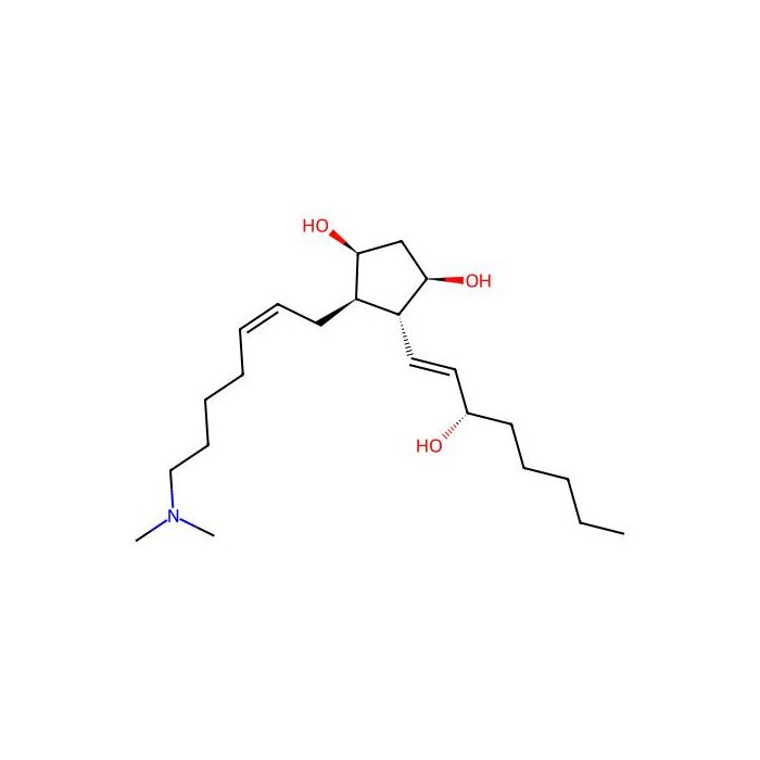 N-Dimethylaminoprostaglandin F2alpha -  CAS No(67508-09-2) by Aladdin Scientific