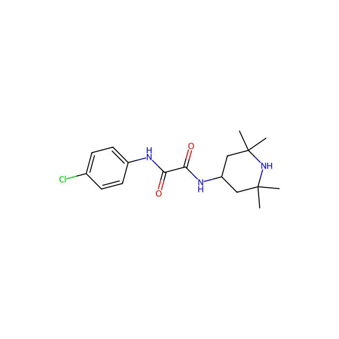 NBD-556 - ≥98% CAS No(333353-44-9) by Aladdin Scientific
