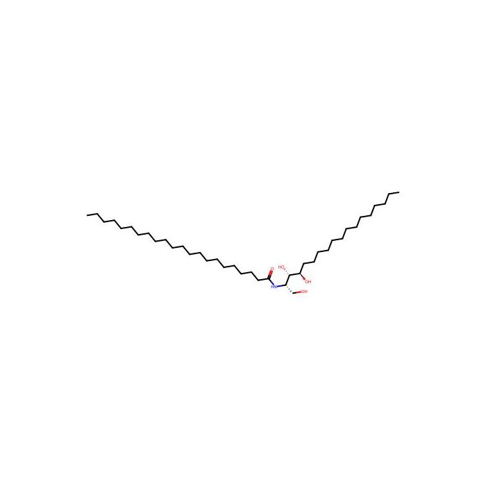 N-(docosanoyl)-4R-hydroxysphinganine -  CAS No(164576-03-8) by Aladdin Scientific