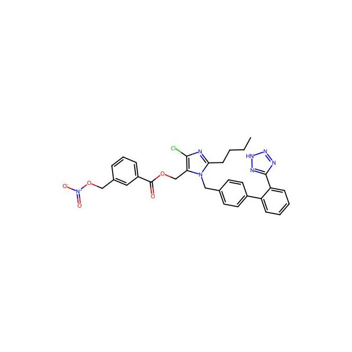 NO-Losartan A -  CAS No(791122-48-0) by Aladdin Scientific
