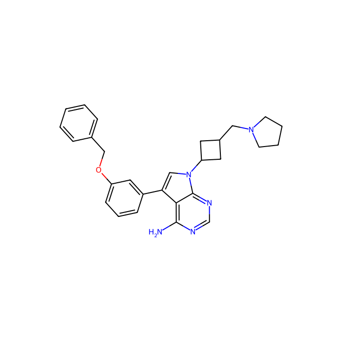 NVP-ADW742 - ≥99% CAS No(475488-23-4) by Aladdin Scientific